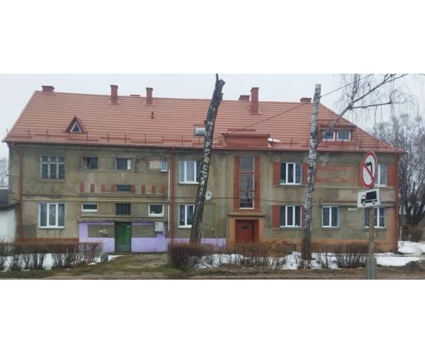 ул. Советская, д.36